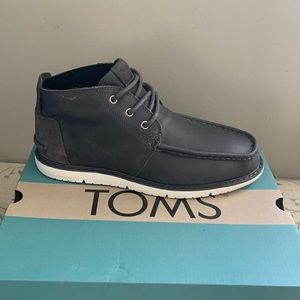 Toms Navi Moc Chukka